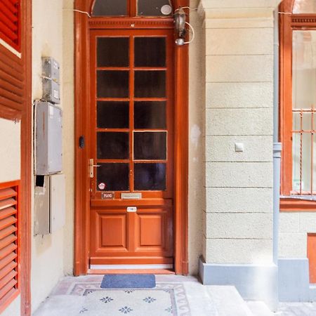 Piano Apartment Budapest Exterior foto